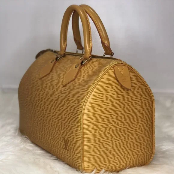 Louis Vuitton Speedy 25 - Picture 1 of 7
